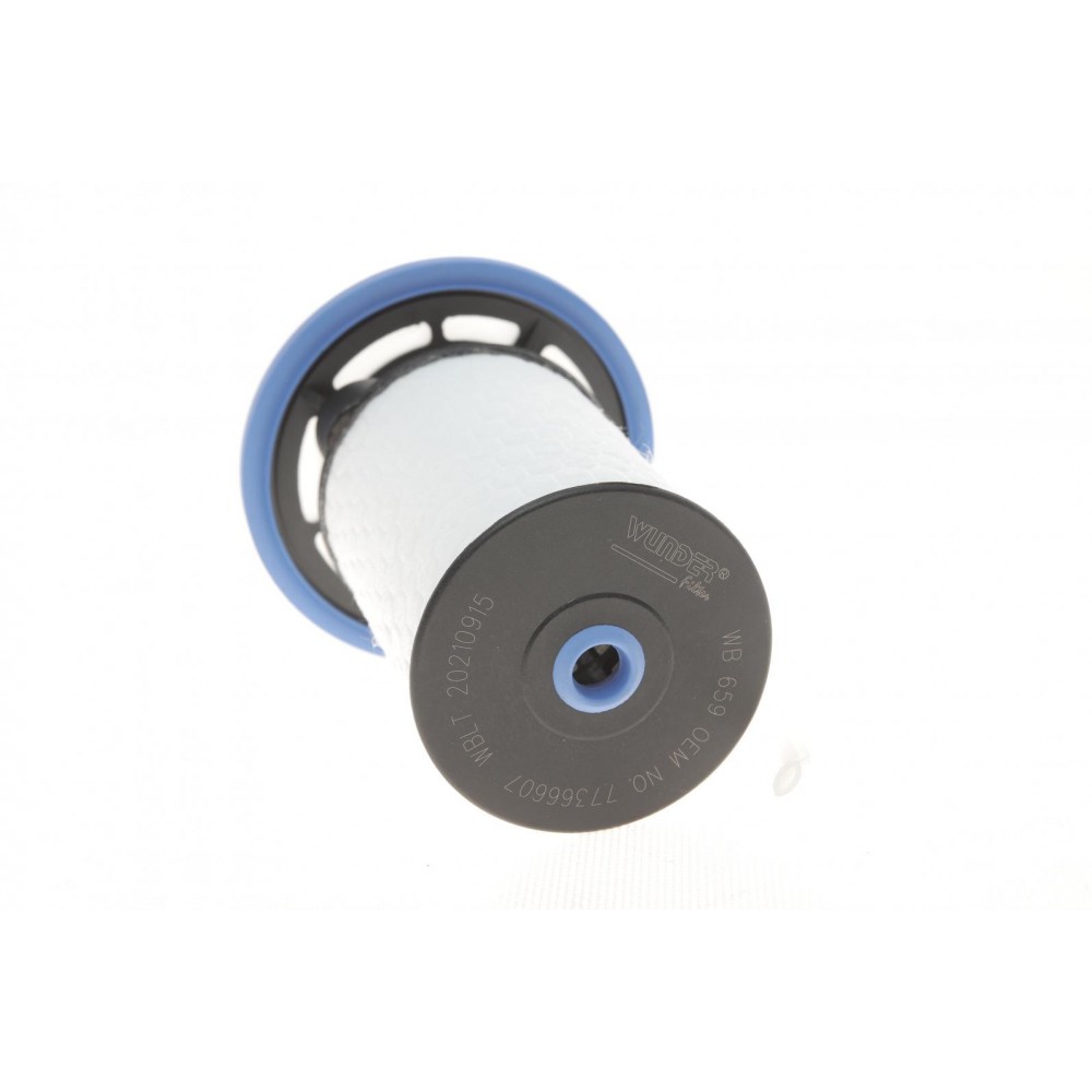 Фільтр паливний Fiat Doblo 1.3-2.0JTD 11-