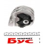 Подушка двигуна (задня) Renault Master 2.3 dCi/Opel Movano 2.3 CDTI 10-