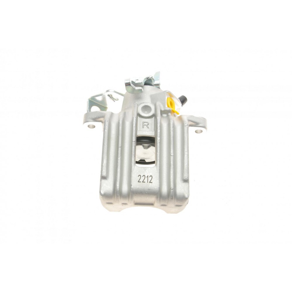 Супорт гальмівний (задній) (R) Skoda Octavia I/VW Bora 96-13 (d=41mm) (Lucas)