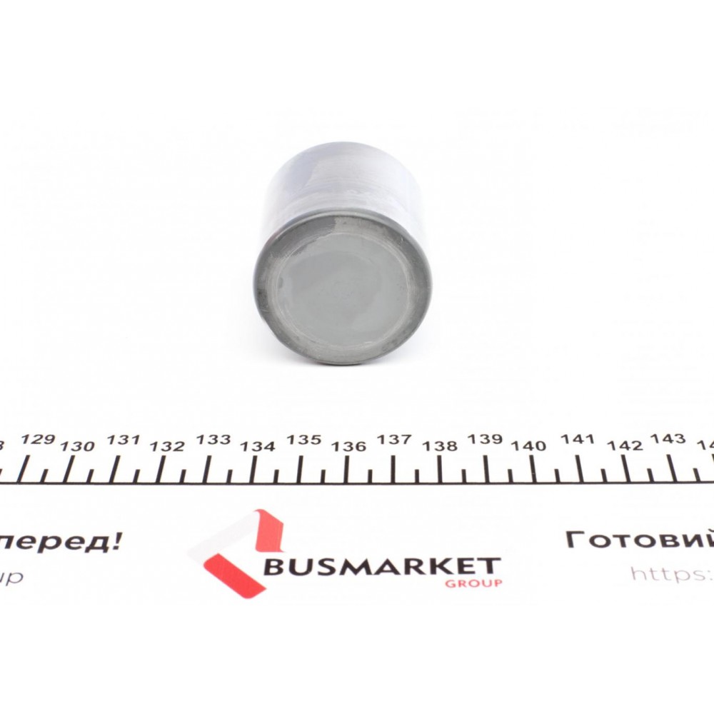 Ремкомплект супорта (переднього) Renault Trafic -01 (d=42mm) (+2 поршня) (Bendix)