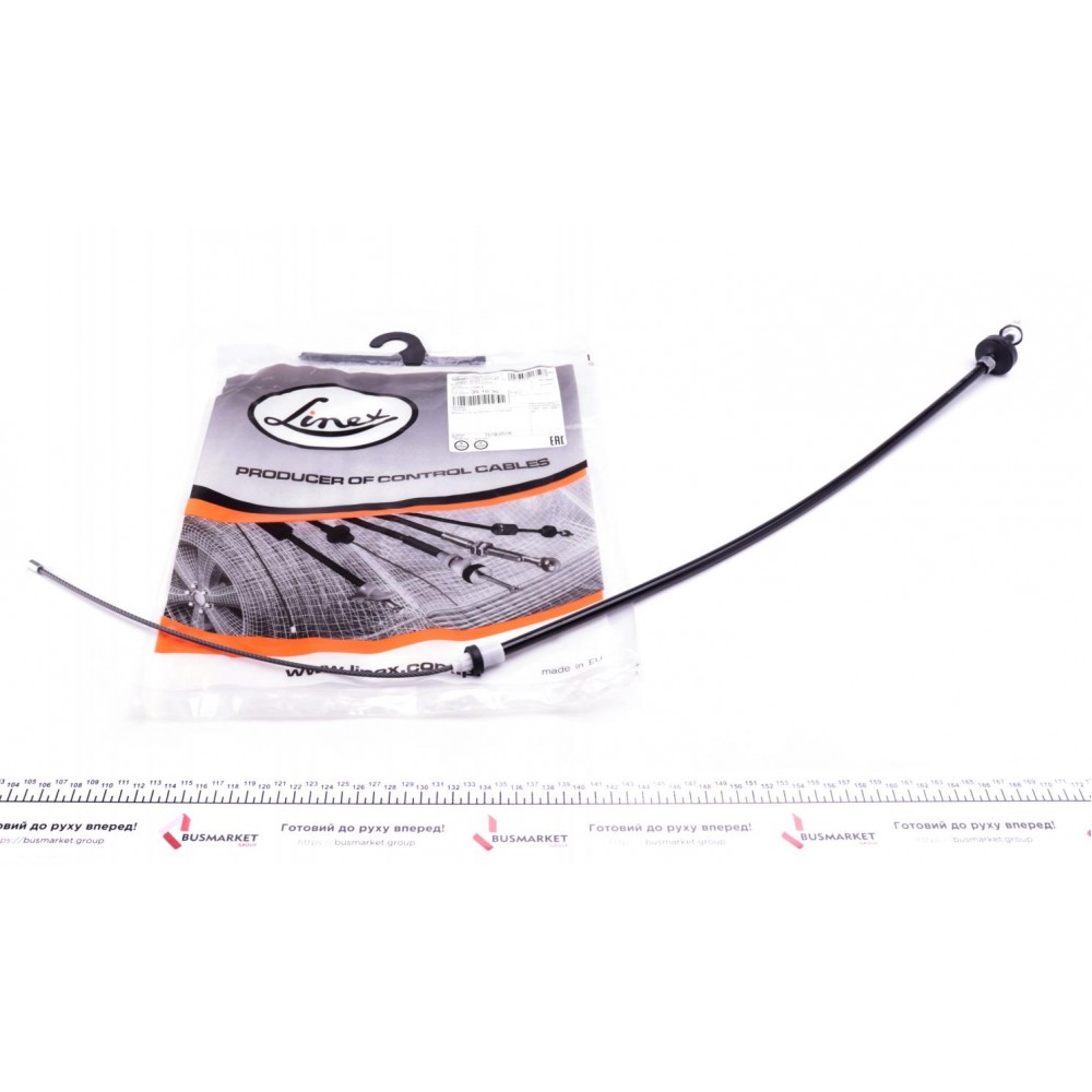 35.10.30 LINEX Трос управління зчепленням