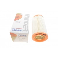 Фільтр повітряний Citroen Berlingo/Peugeot Partner 1.8/1.9D 96-