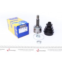 15-1888 METELLI Шарнирный комплект, Привідний вал