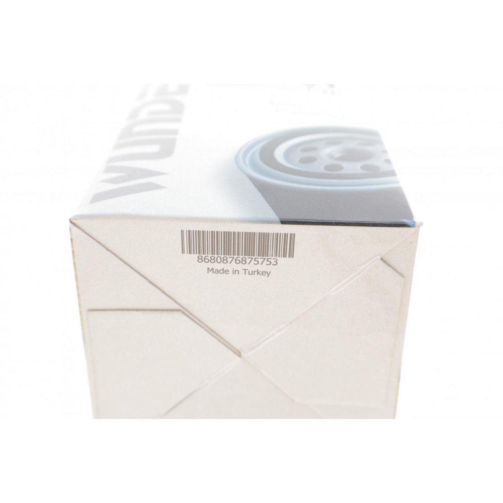 Фільтр масляний Opel Combo 1.7CDTI