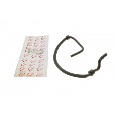 Патрубок системи охолодження VW LT 2.5TDI 96-06