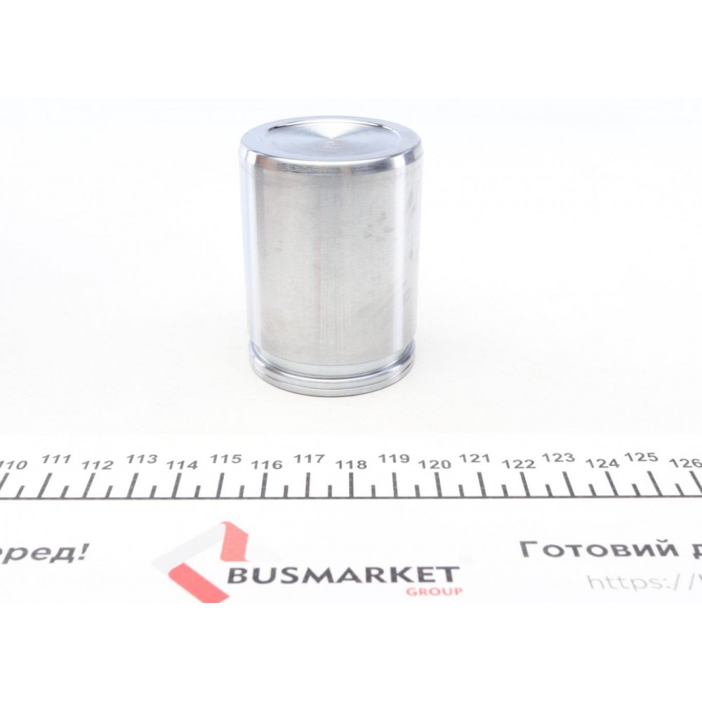 Поршень супорта (заднього) Iveco Daily IV 06- (48x64mm) (Brembo)