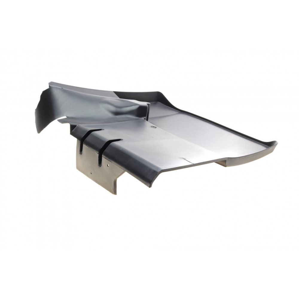 Бризковик (задній) (L) MB Sprinter 515/VW Crafter 50 06- (спарка) (9068820604)