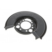 Захист колодок ручника MB Sprinter/VW LT 96-06 (R=L) (однокатк.)