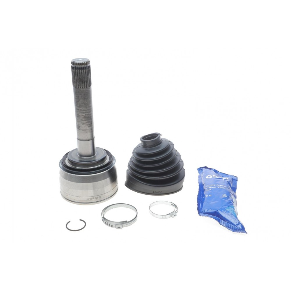 859085 GSP Шарнирный комплект, Привідний вал