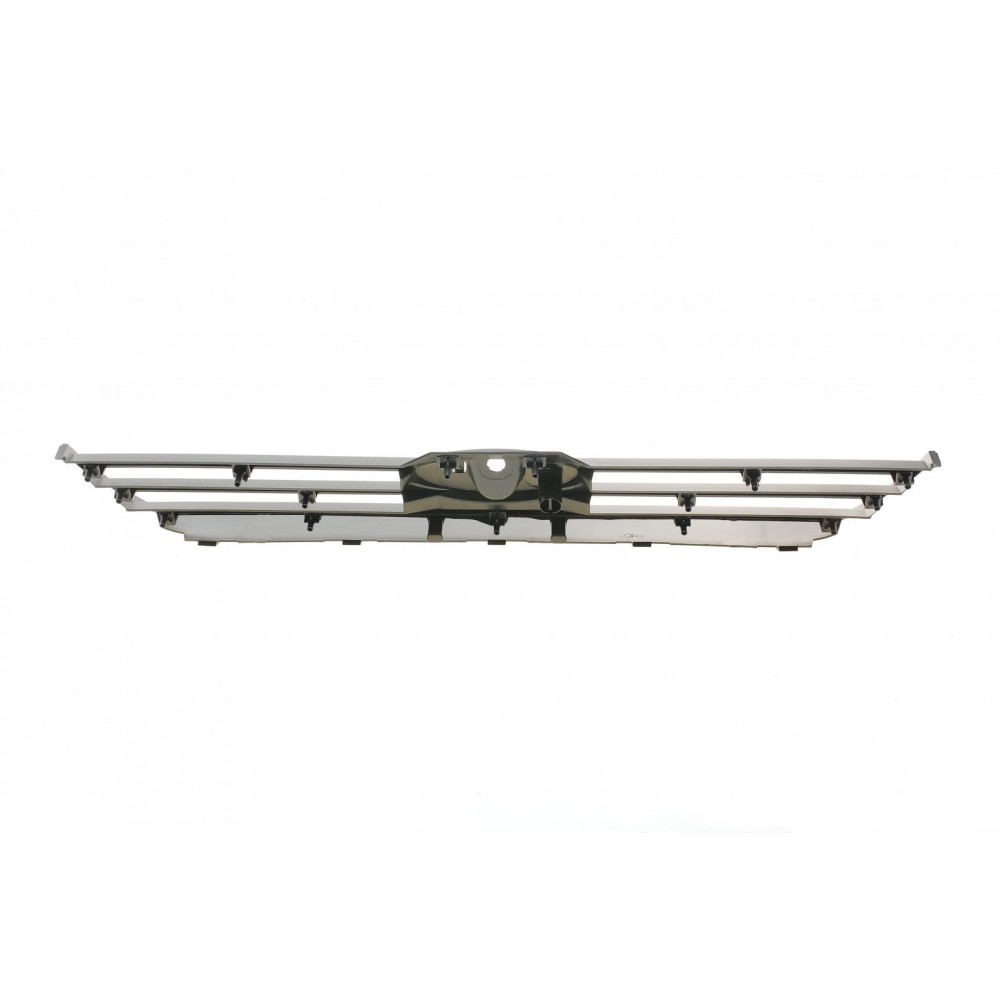 Решітка радіатора Ford Connect 09-13