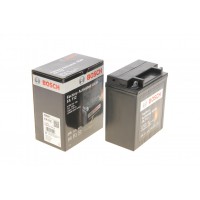 Акумуляторна батарея 12Ah/125A (134х81х160/+R/B0) (AGM) Factory Activated AGM