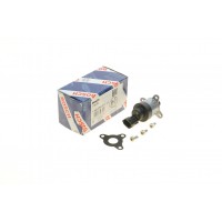 1465ZS0017 BOSCH Клапан високого тиску
