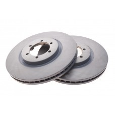 170810 FEBI BILSTEIN Гальмівний диск