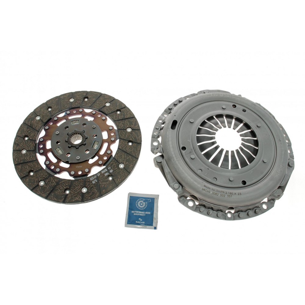 3000 970 120 SACHS Комплект зчеплення