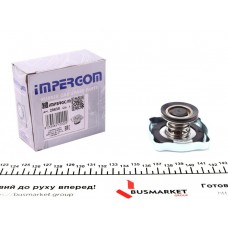 Кришка радіатора Fiat Ducato 2.5D/MB 190 (W201)/E-class (W124) -96 Кришка радіатора Fiat Ducato 2.5D/MB 190 (W201)/E-class (W124) -96