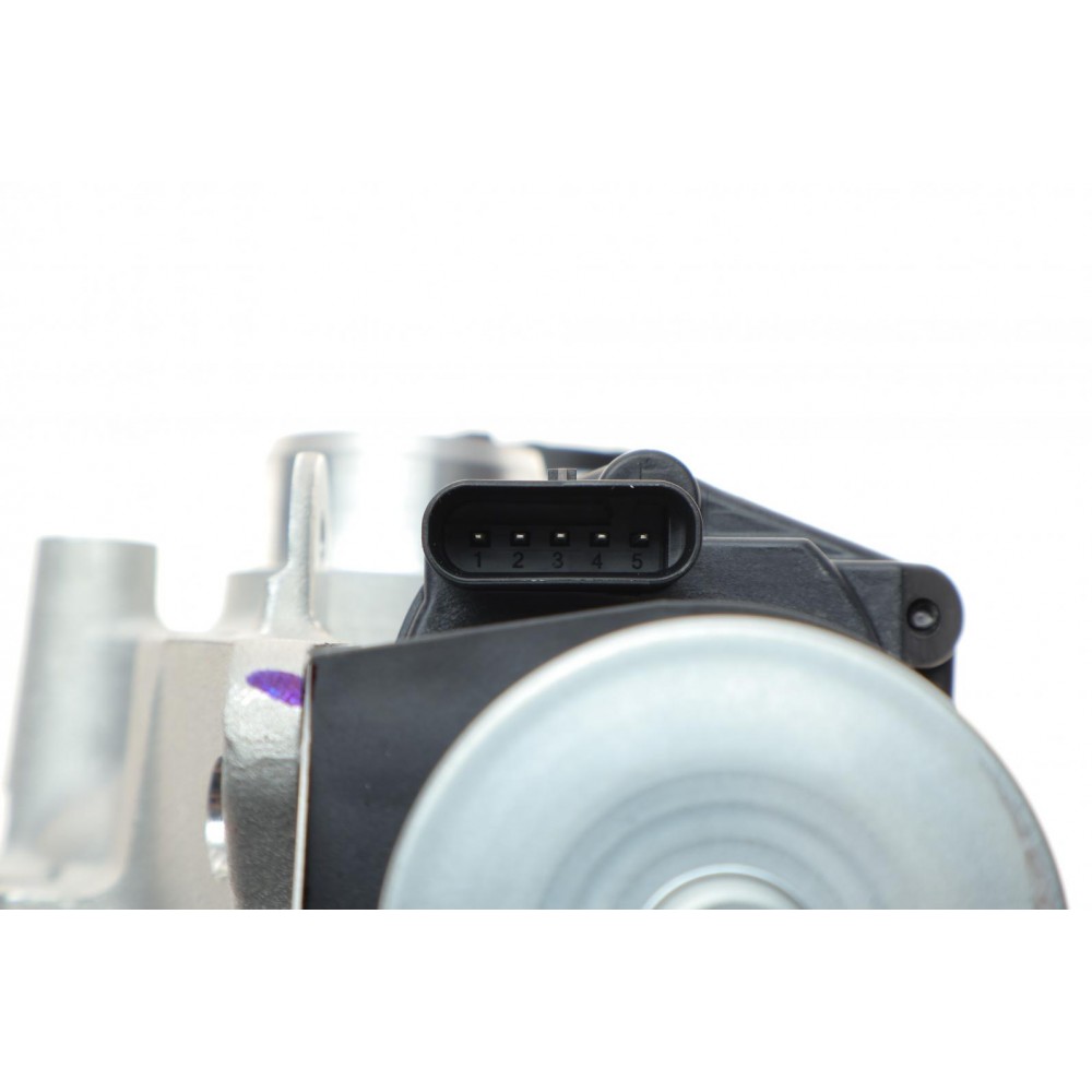 Турбіна Citroen C3/C4/Peugeot 2008/208/3008/308 1.2 THP 13-