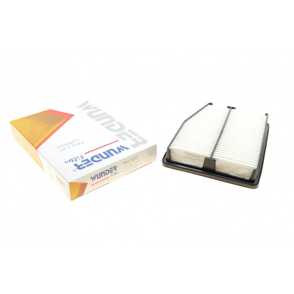 Фільтр повітряний Hyundai Sonata/Kia Optima 2.0/2.4 10-