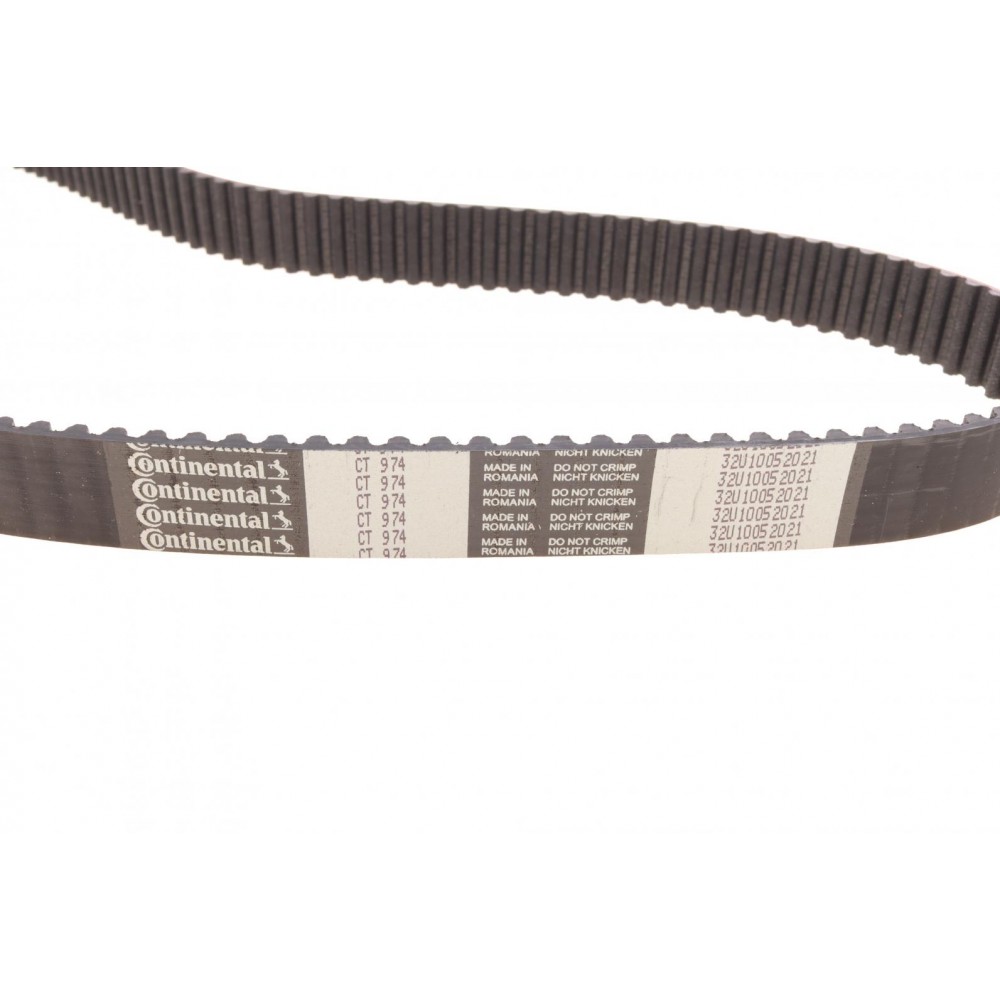 Ремінь ГРМ Land Rover 1.8 16V 98-06/Rover 45/75 1.4-1.8 00-05 (26x145z)