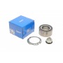 VKBA3618 SKF Комплект підшипника ступиці колеса