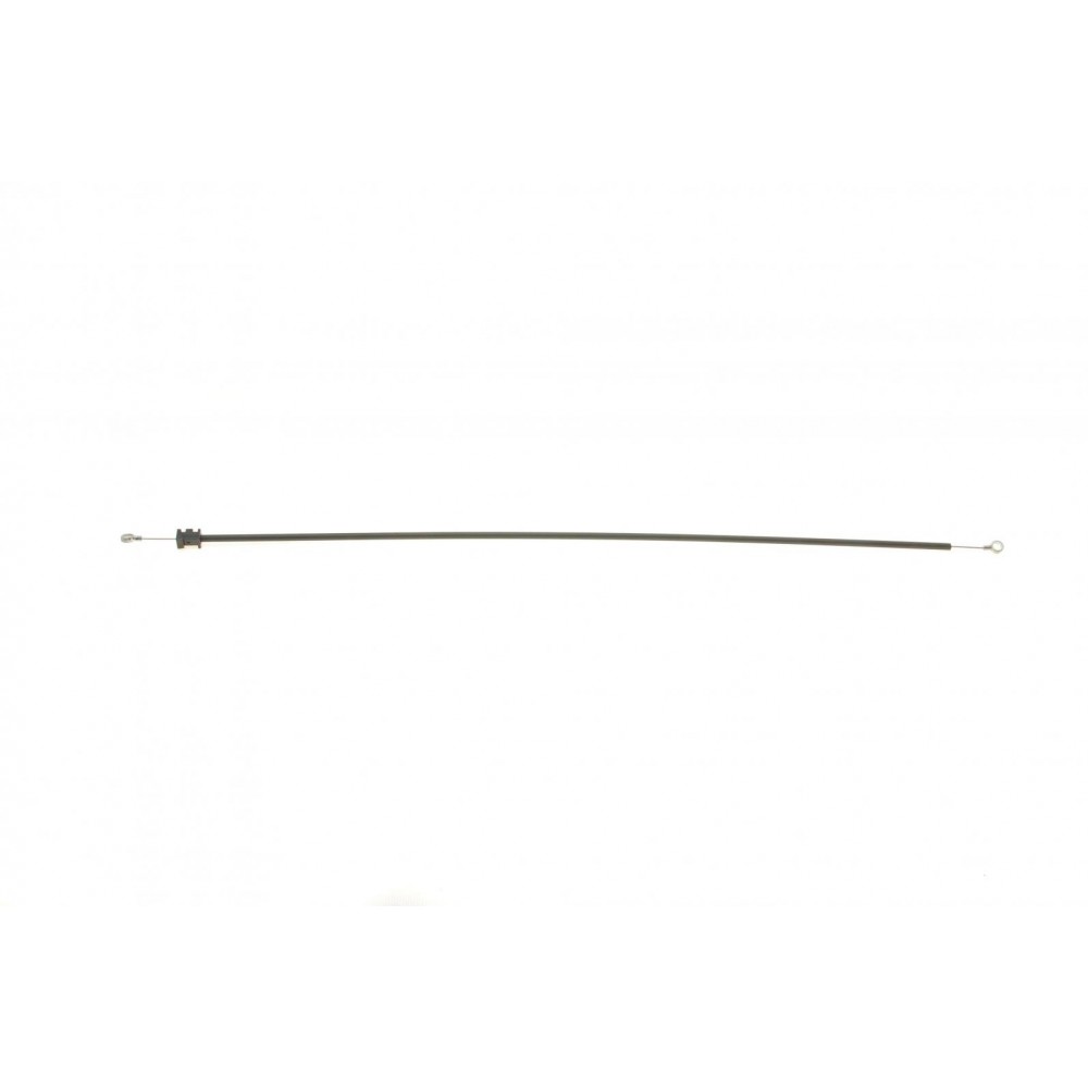Трос пічки MB Sprinter W901-904 (OM611-612)