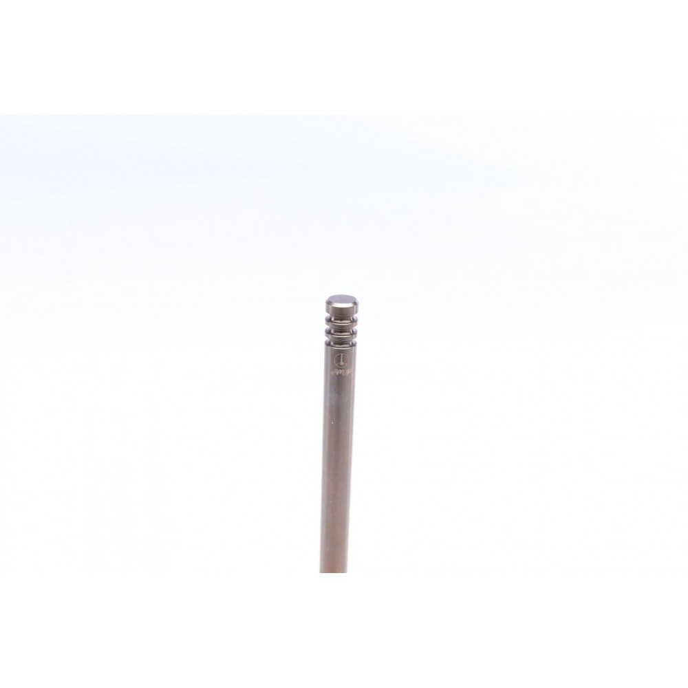 Клапан (випуск) VW Caddy/Golf/Polo 1.6 (34.6x7x94.8) (азотування)