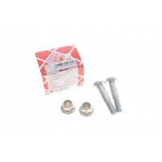 24395 FEBI BILSTEIN Комплект зажимных болтов, несучий керівний шарнір