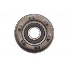 Ролик генератора MB S (W221)/M (W164) 320CDI 05- (паразитний) (65x32) (MPQ1262)