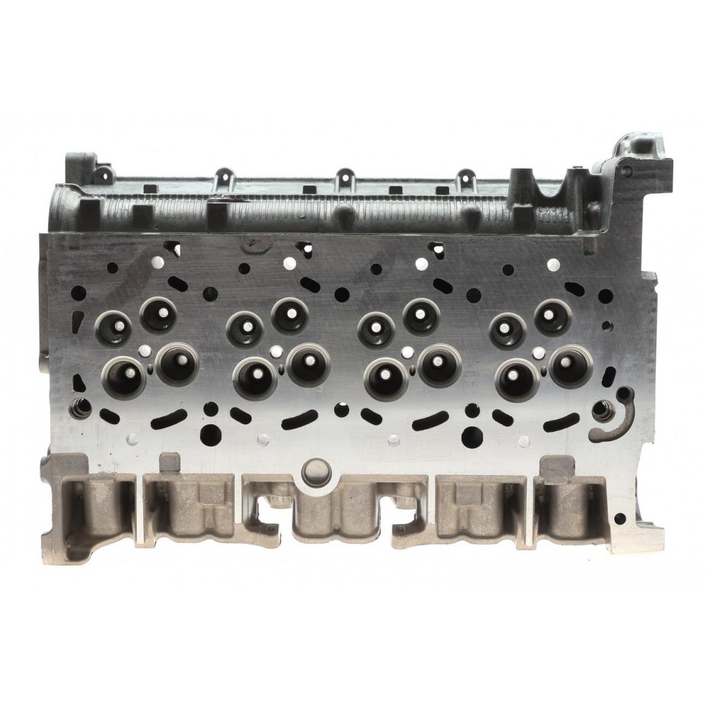 Головка блоку циліндрів Ford Transit 2.2 TDCi 06-14