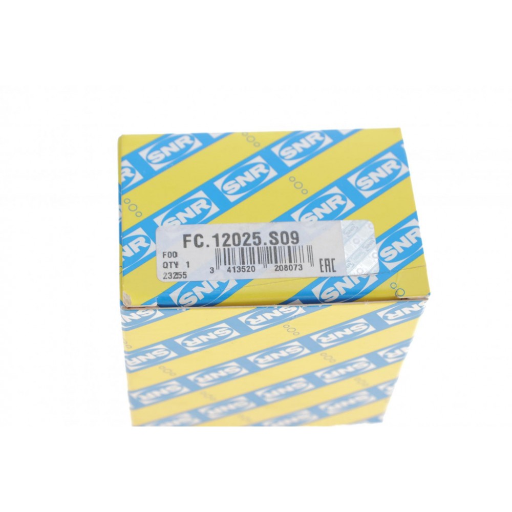 Підшипник маточини (задньої) Peugeot 106/205/206/306/309 1.0-2.0 83- (25x52x37)