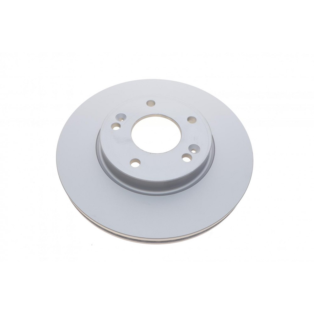 285.3527.20 ZIMMERMANN Гальмівний диск