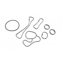 796.140 ELRING Комплект прокладок масляний радіатор