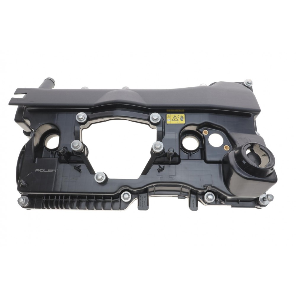 Кришка клапанів BMW 3 (E46/E90)/5 (E60) 01- N42/N46