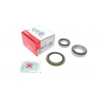 713 6264 90 FAG Комплект підшипника ступиці колеса