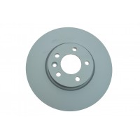 600.3249.20 ZIMMERMANN Гальмівний диск