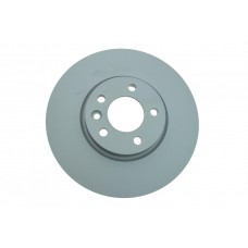 600.3249.20 ZIMMERMANN Гальмівний диск