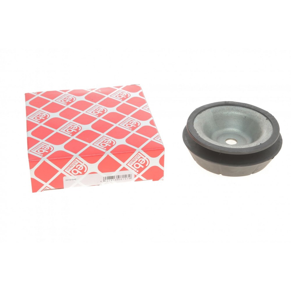 08157 FEBI BILSTEIN Опора стійки амортизатора