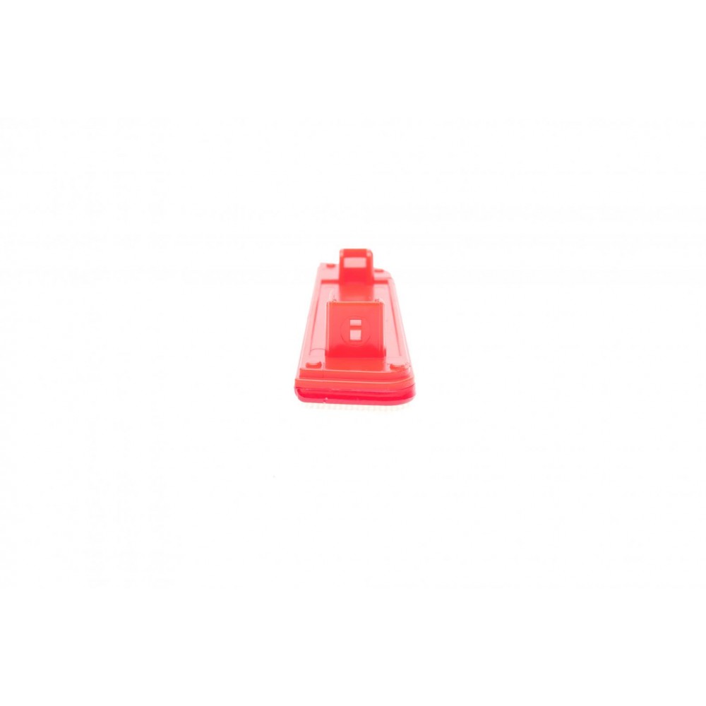 Світловідбивач бампера (заднього) Renault Duster 10-17 (R)