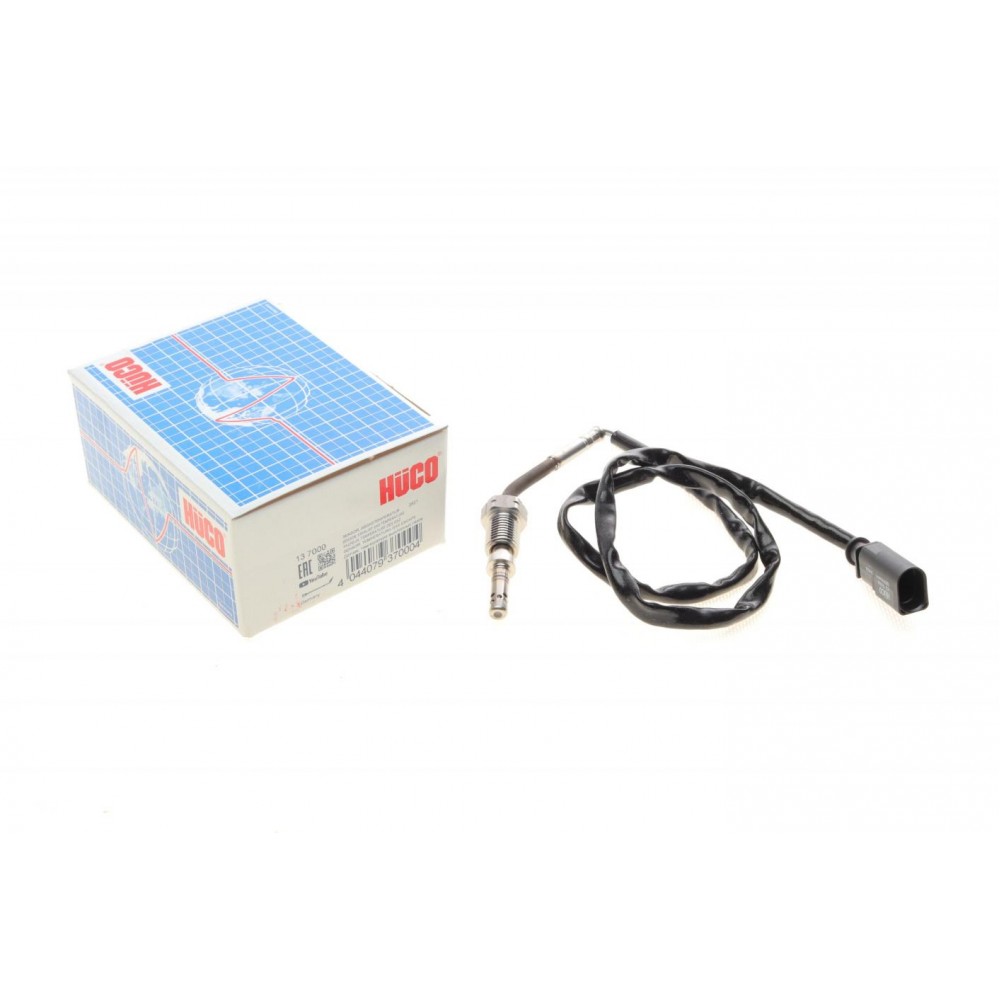 137000 HITACHI Датчик температура вихлопних газів