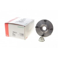Підшипник маточини (передньої) Mazda 2 1.5 14-