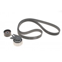 VKMA 02199 SKF Комплект ременя ГРМ
