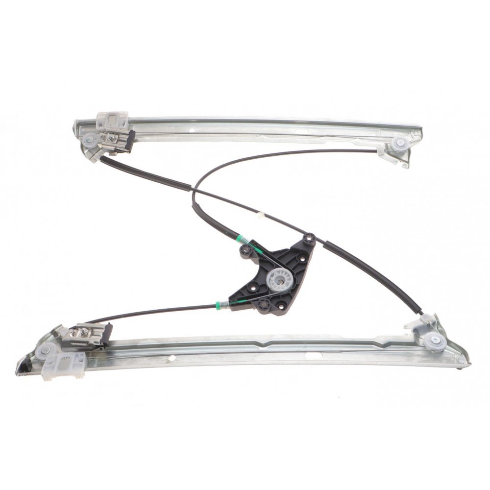 Склопідіймач MB Vito (W639) (R) (електро) (без мотора)