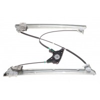 Склопідіймач MB Vito (W639) (R) (електро) (без мотора)