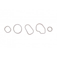 Прокладка радіатора масляного MB Sprinter OM651 2.2CDI (к-кт)