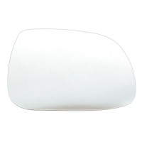 Скло дзеркала (з підігрівом) VW T5 09- (R) (8570.18)