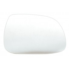 Скло дзеркала (з підігрівом) VW T5 09- (R) (8570.18)