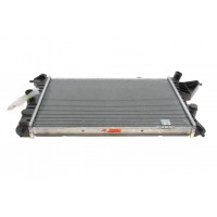 503508 NRF Радіатор охолодження двигуна