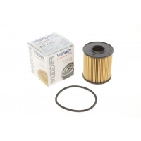 Фільтр масляний Ford Transit/Citroen Jumper 2.2HDI/2.4TDCi 06-/Peugeot 2.0HDI 03- 