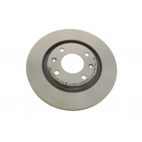 23-0191 METELLI Гальмівний диск