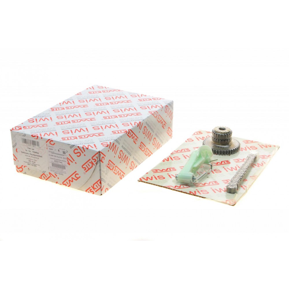 70996Set AIC Комплект ланцюга привід масляного насоса