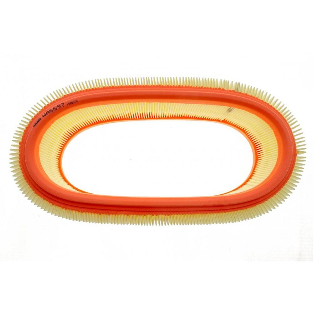 WA6697 WIX FILTERS Повітряний фільтр